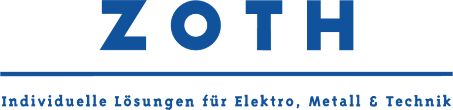 Zoth Logo